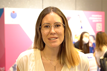YCIS Educator Angela Kotze