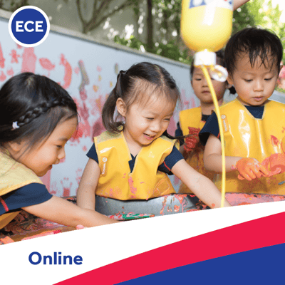 YCIS Hong Kong ECE Online Information Sessions