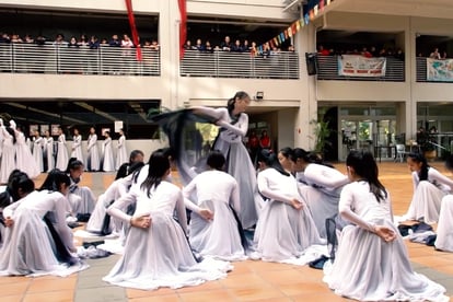 YCIS Young Achievers