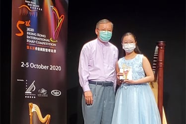 YCIS Young Achiever