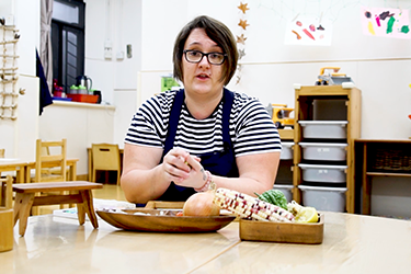 YCIS Educator 