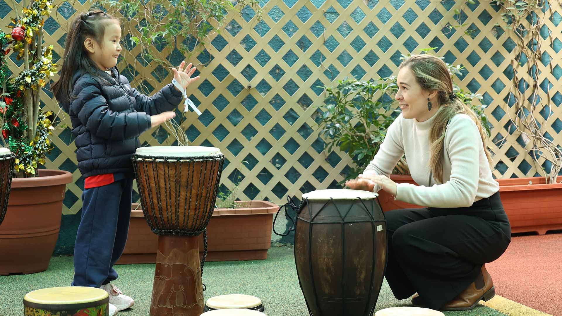 YCIS HK Open Day 2024