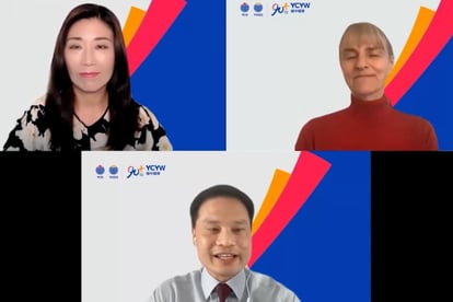 When East Meets West - How A Bilingual Education Benefits Your Child