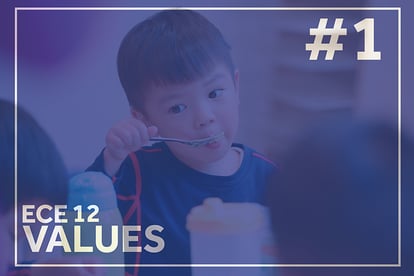Children Are Worthy of Our Respect and Admiration! 