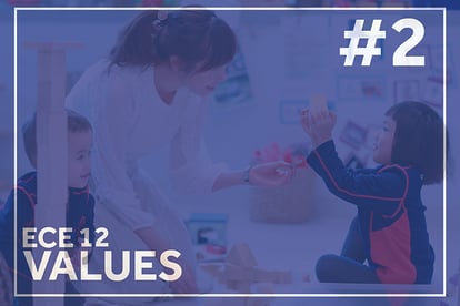 Children Are Capable and Can be Trusted