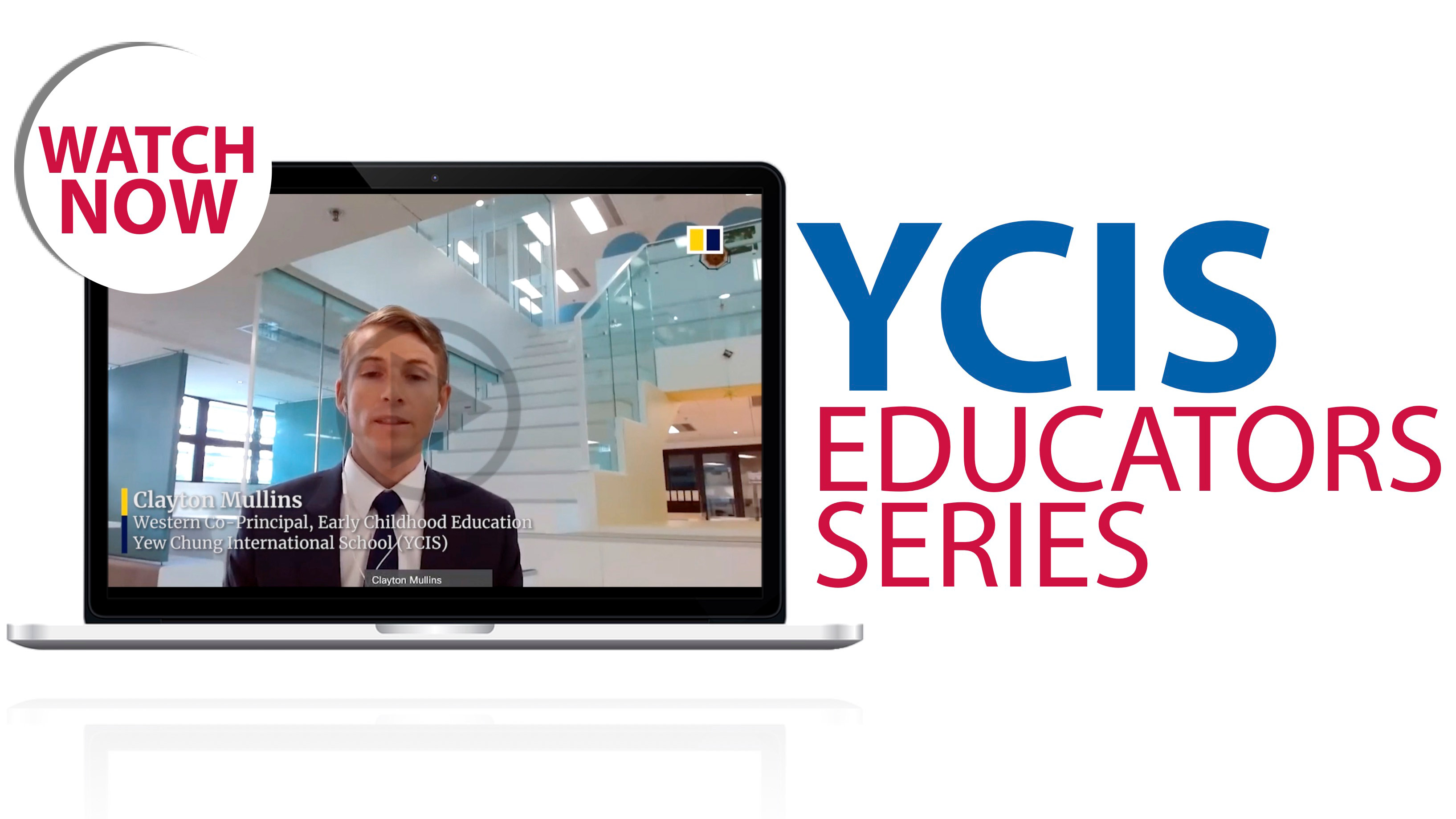 YCIS X SCMP: Early Childhood Education: A different voyage of learning, self-discovery and exploration