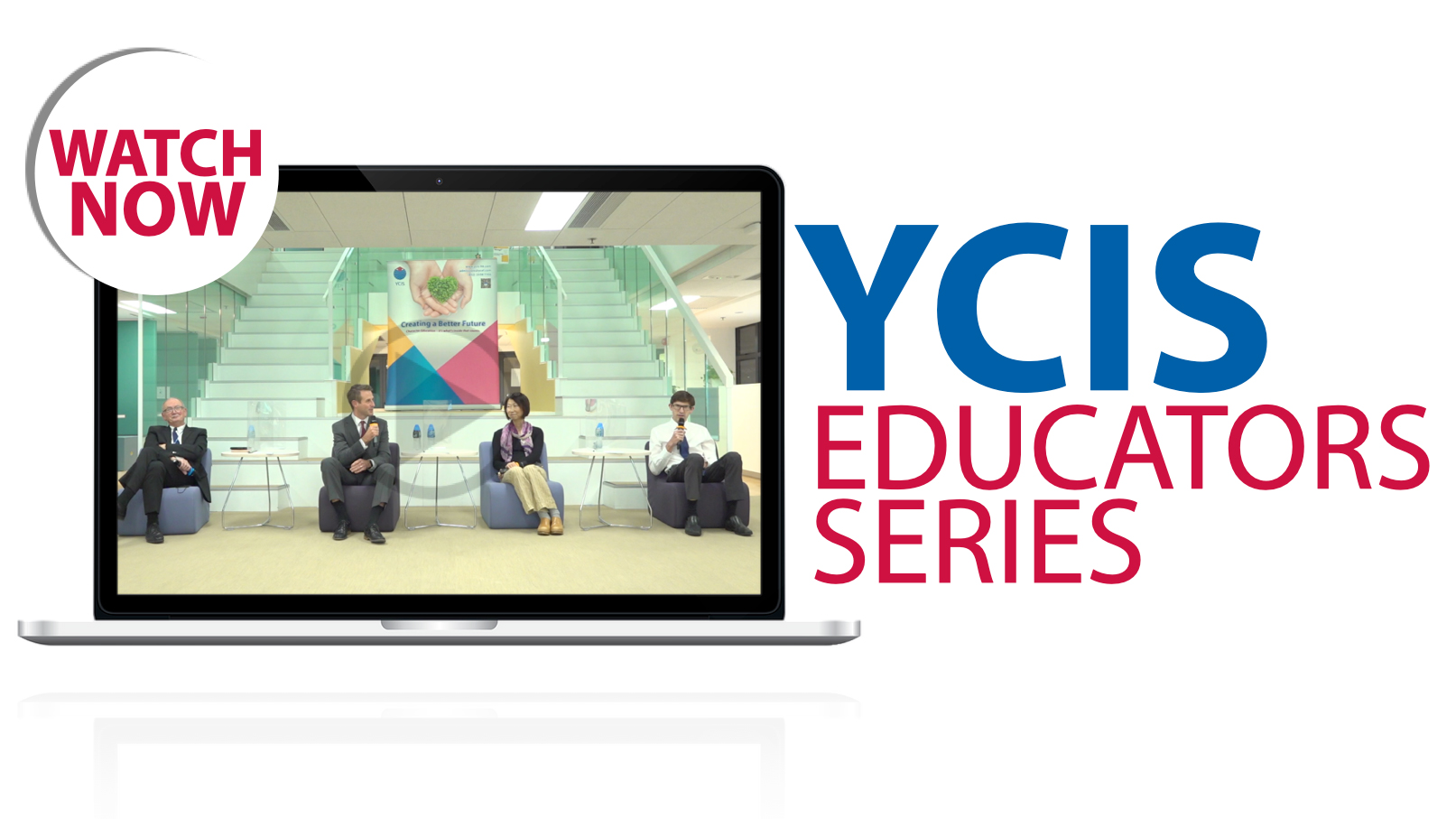 YCIS X Top Schools:  Gaining a Place at University - Key Strategies and Tips for Global Placements